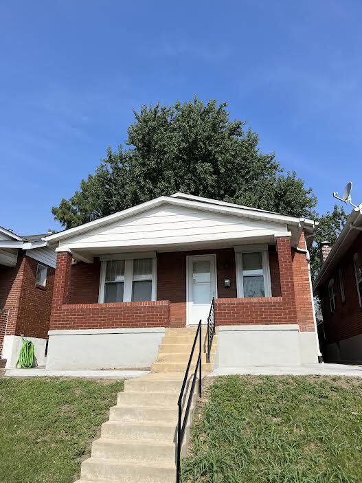 4653 Ray Ave Rentals in St. Louis, MO