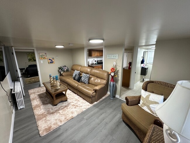 124 N Portland Ave in Ventnor City, NJ - Building Photo - Building Photo