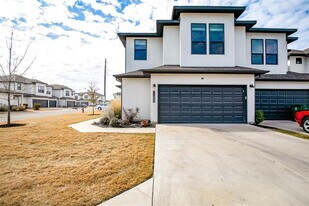 11400 Culzean Castle Dr in Austin, TX - Building Photo