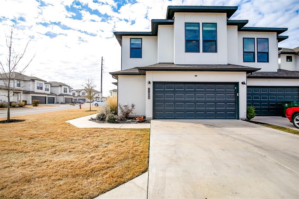 11400 Culzean Castle Dr in Austin, TX - Building Photo