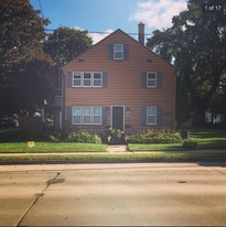 1225 8th Ave NW, Unit 1 in Rochester, MN - Building Photo