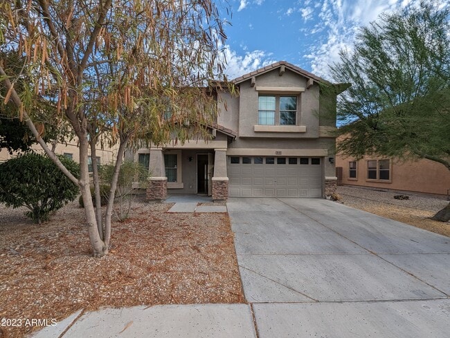 property at 3215 W St Anne Ave