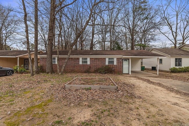 511 Briar St in North Little Rock, AR - Building Photo - Building Photo