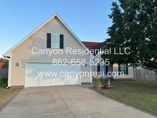 property at 109 Hayes Ct