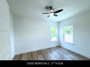 8618 Lee Otis St in Houston, TX - Building Photo - Building Photo