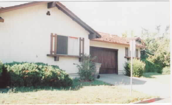 1225 Phyllis Cor in Santa Rosa, CA - Foto de edificio - Building Photo