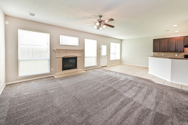 4106 Duneberry Trail in Humble, TX - Building Photo - Building Photo