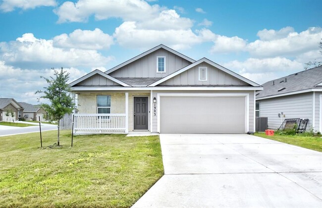 property at 1903 Goldfinch