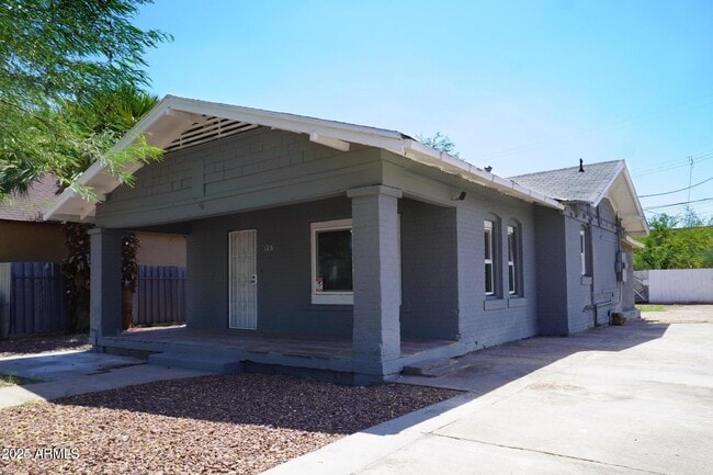 126 N 10th Ave in Phoenix, AZ - Building Photo - Building Photo