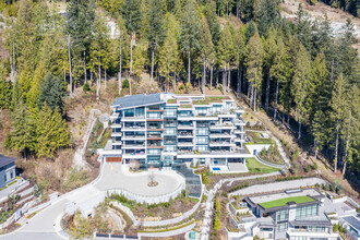 The Peak in West Vancouver, BC - Building Photo - Building Photo