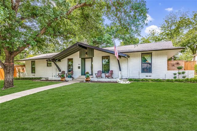 1109 Elizabeth Ln in Richardson, TX - Building Photo - Building Photo