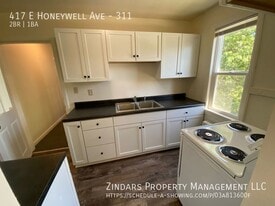 417 E Honeywell Ave in Hoopeston, IL - Building Photo