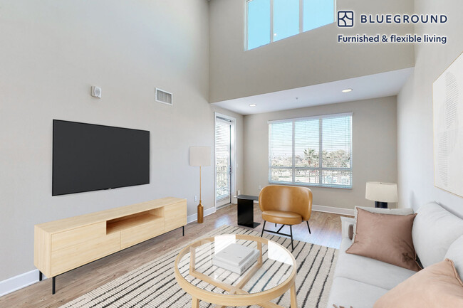 7400 Center Ave, Unit FL3-ID4818A