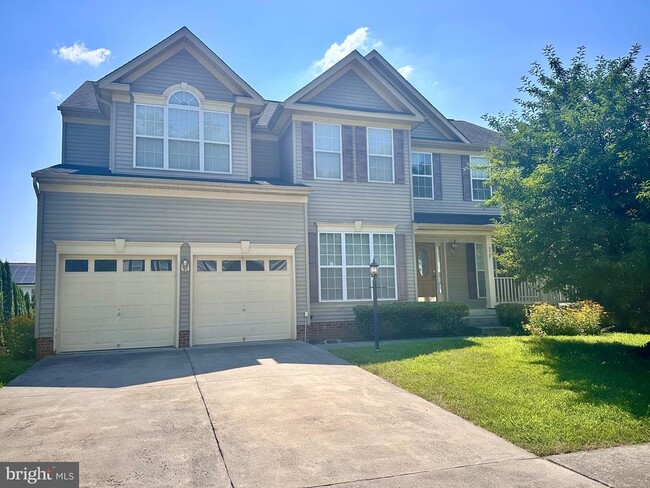 332 Rubens Cir in Martinsburg, WV - Foto de edificio - Building Photo