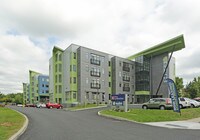 Primary Photo - Auden Albany - Student Living Apartments in Albany, New York