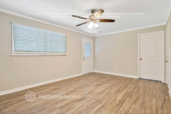 277 Lancelot Way in Lawrenceville, GA - Building Photo - Building Photo