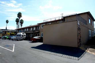 3196 Pearl Ave in San Jose, CA - Foto de edificio - Building Photo