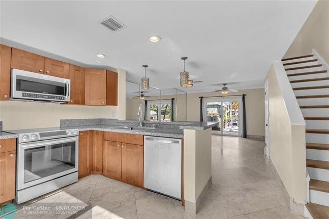 property at 2541 NE 15th St