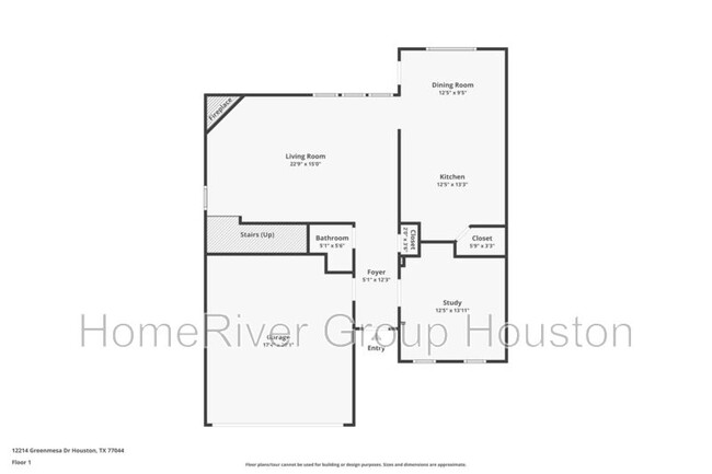 12214 Greenmesa Dr in Houston, TX - Building Photo - Building Photo