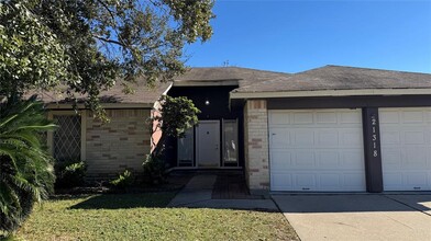 21318 Bridgepoint Ln in Spring, TX - Building Photo - Building Photo