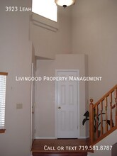 3923 Leah Heights in Colorado Springs, CO - Building Photo - Building Photo