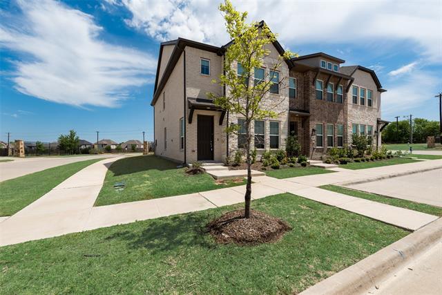 property at 2216 Adena Spgs Dr