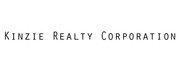 Property Management Company Logo Kinzie Realty Corporation