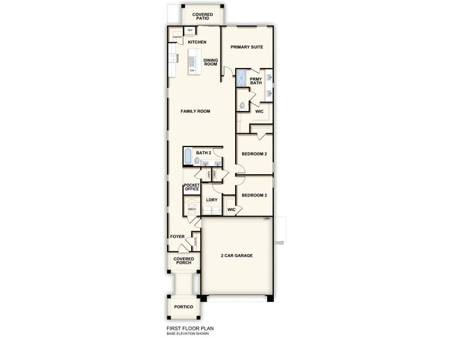 846 English Primrose St in Henderson, NV - Building Photo - Building Photo