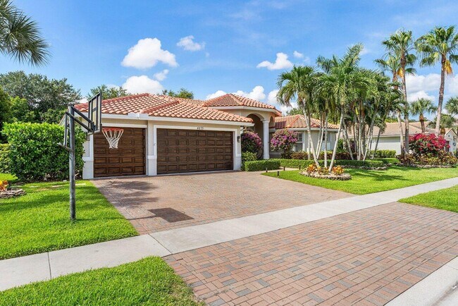 4675 Manderly Dr in Wellington, FL - Building Photo - Building Photo