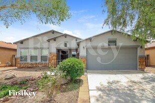5878 E Cedarbird Dr in Tucson, AZ - Building Photo