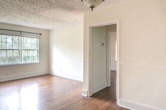 1501-1503 S Gadsden St in Tallahassee, FL - Building Photo - Building Photo