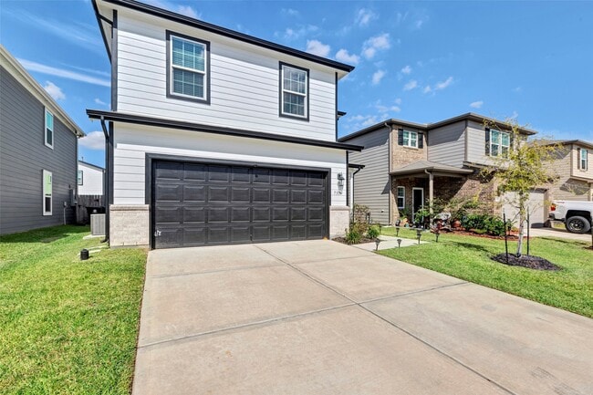 property at 7319 Concorde Fld Dr