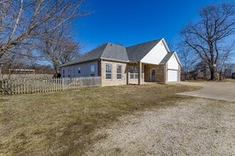 12842 Ruby Rd in Farmington, AR - Building Photo - Building Photo