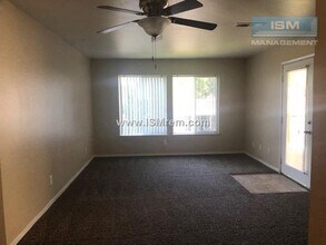 Sierra Springs Apartments in Carson City, NV - Building Photo - Building Photo