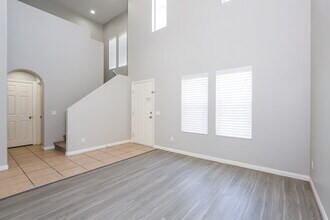 5320 N Santa Fe Heights St in North Las Vegas, NV - Building Photo - Building Photo