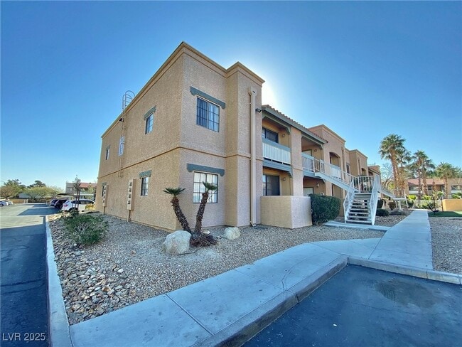 property at 5154 S Jones Blvd