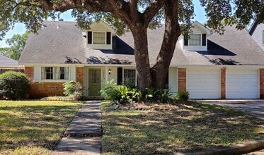 4415 Donna Bell Ln in Houston, TX - Building Photo - Building Photo