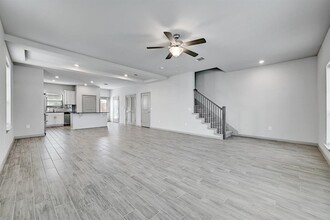 5513 Charles Merle Dr. in Austin, TX - Building Photo - Building Photo