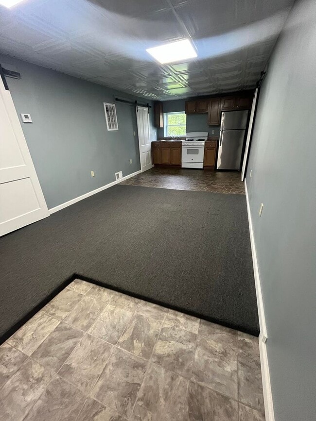 property at 611 Mineral Rd