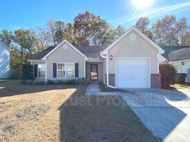 237 Border Rd in Goose Creek, SC - Building Photo