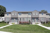 The Village Townhomes photo'