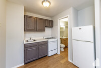 4536 N Dover St, Unit 4543-1c in Chicago, IL - Building Photo - Building Photo