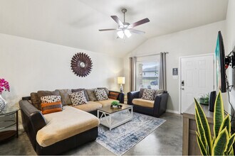1235 Liberation Ln in Copperas Cove, TX - Building Photo - Building Photo