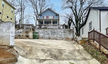 116 Park Ave SE in Atlanta, GA - Building Photo - Building Photo