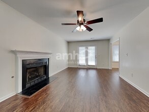 3596 Bent Trace Dr in High Point, NC - Foto de edificio - Building Photo