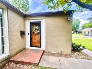 1248 E 31st Ct in Tulsa, OK - Building Photo - Building Photo