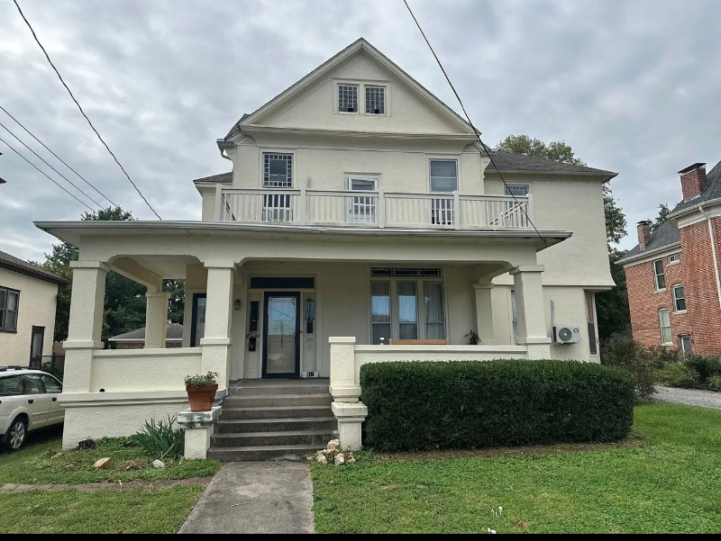 411 Themis St in Cape Girardeau, MO - Building Photo