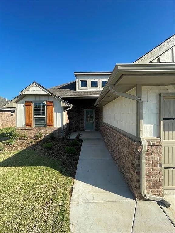 property at 9317 NW 118th St
