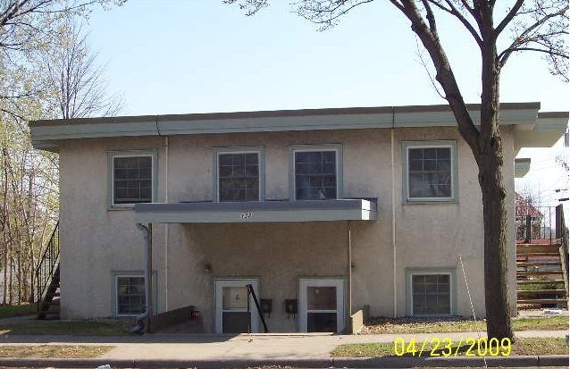 Front Avenue Apartments in St. Paul, MN - Building Photo - Building Photo