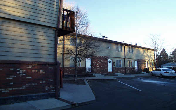 326 Baker St in Longmont, CO - Building Photo - Building Photo